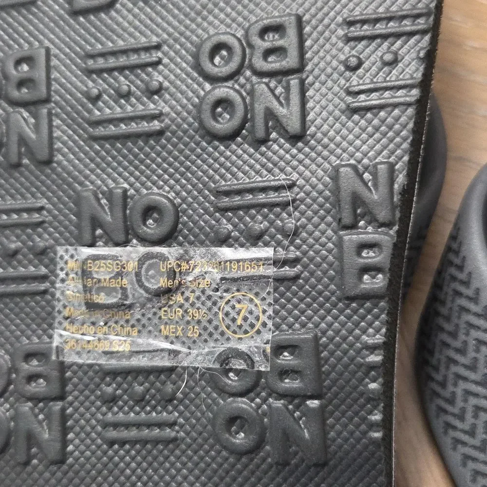 NWoT No Boundaries Grey Lightweight Eva Sandals Size 7